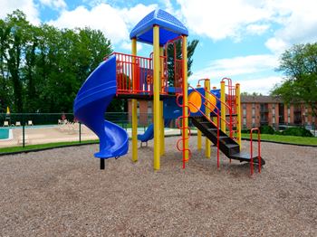 Playground for children